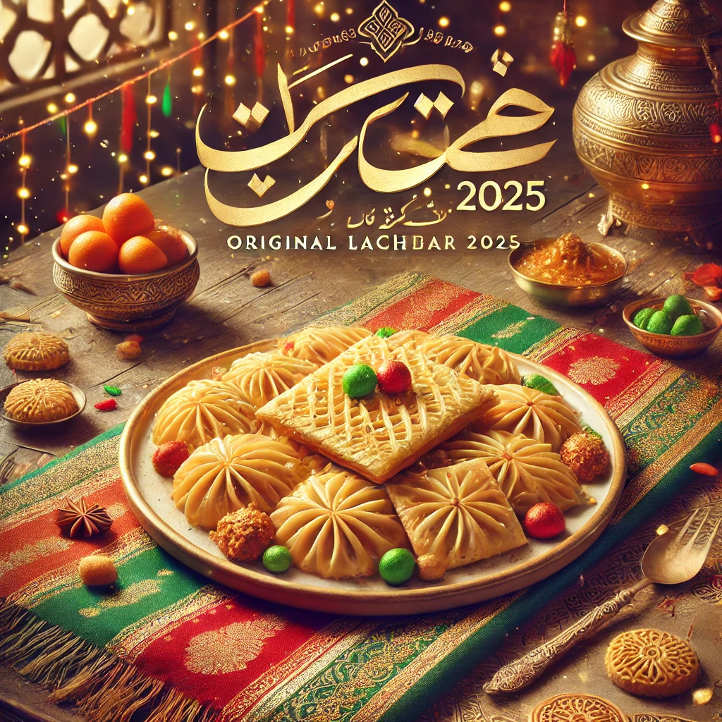 Patisa Recipe | Simple Soan Papdi Recipe 2025