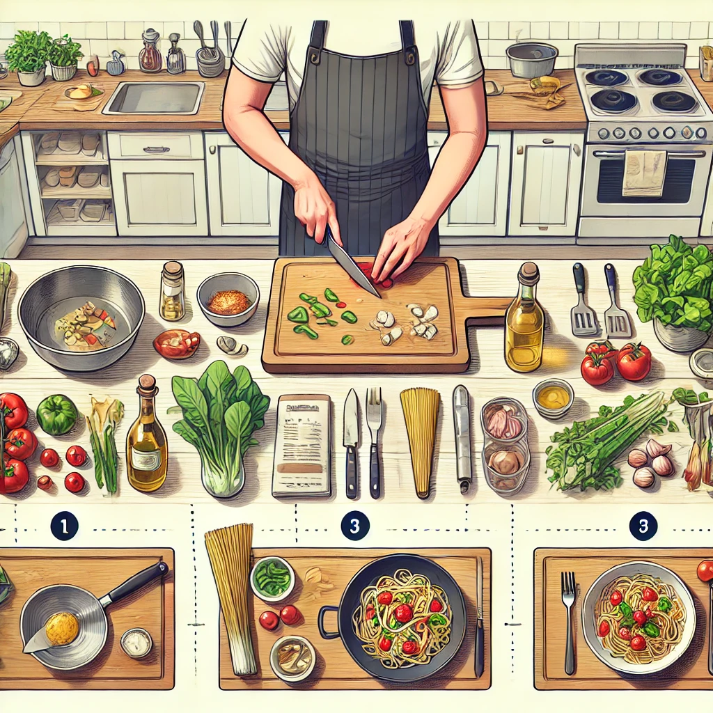 Popular Recipe
How to Make a Popular Recipe at Home