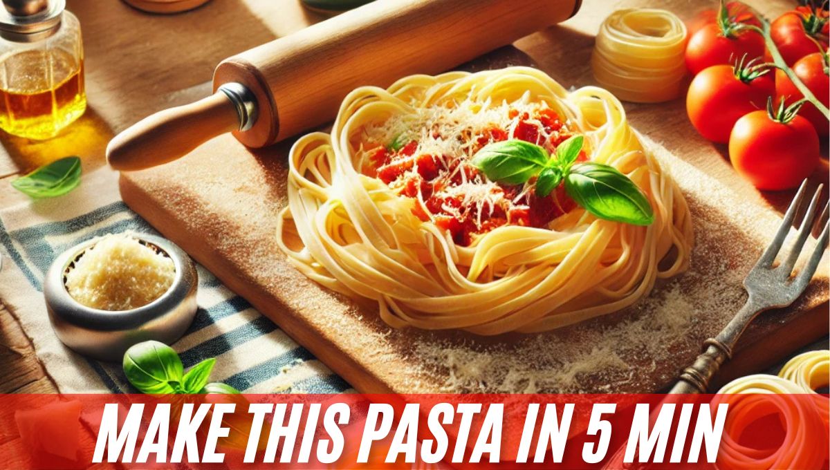 Pasta