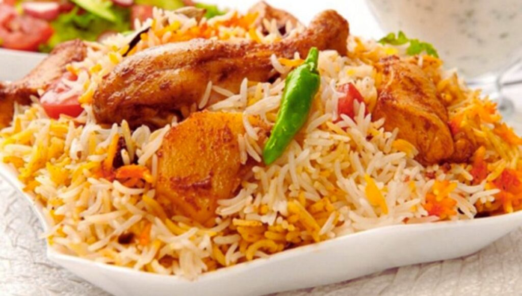 How to Make Chicken Biryani Easily: Step-by-Step Recipe 2025