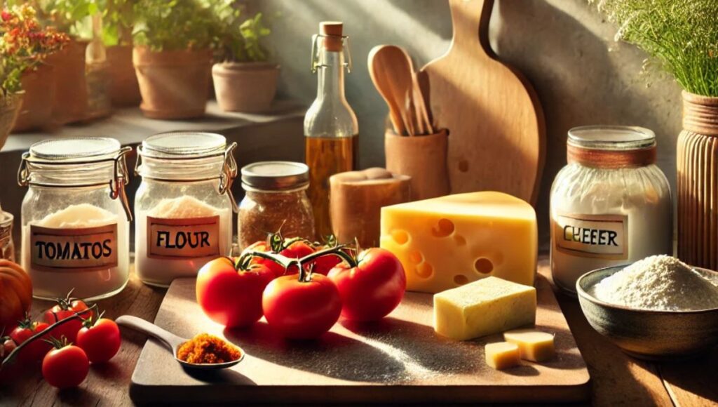 How to Make a Popular Recipe at Home 2025
