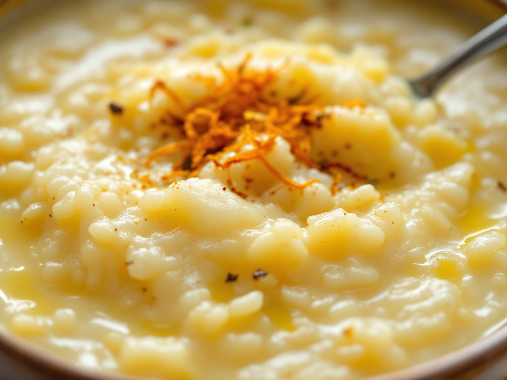 Sweet Pongal