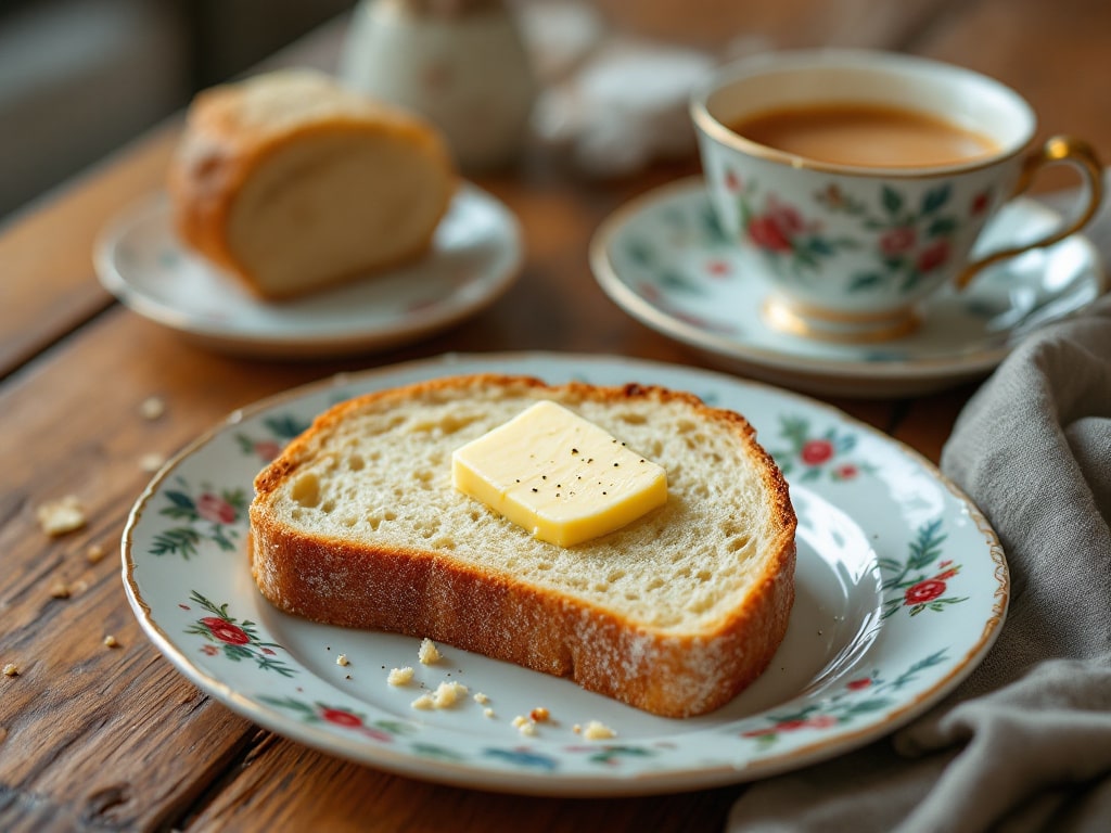 sourdough bread recipe without starter