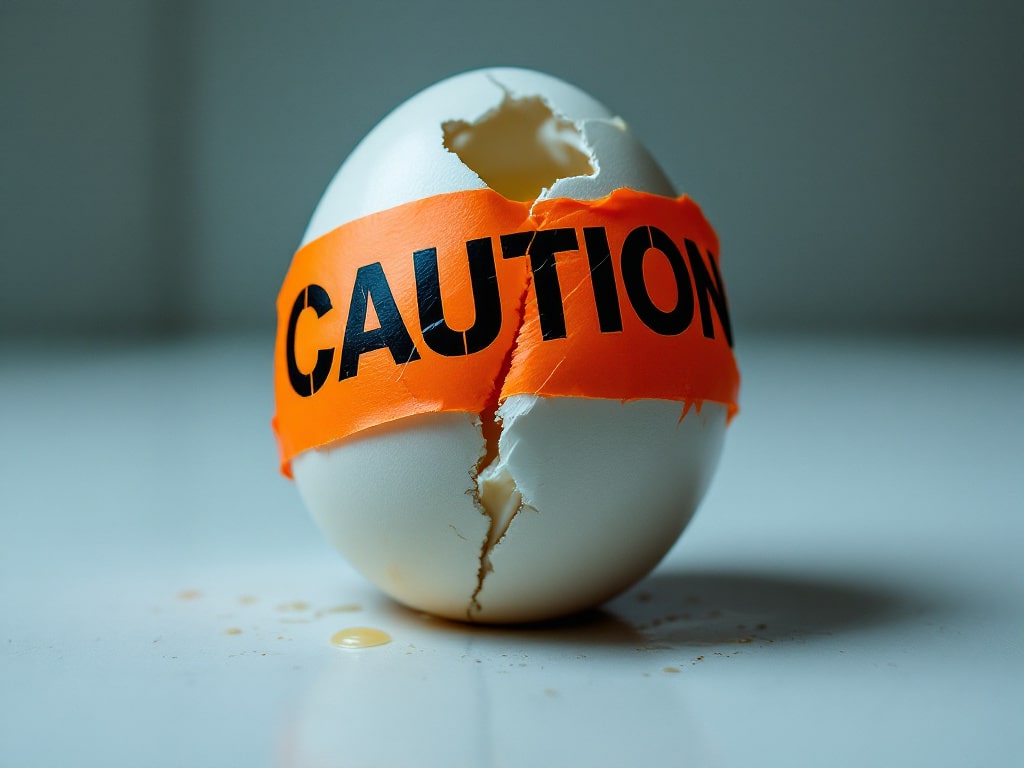 Egg recall in Canada