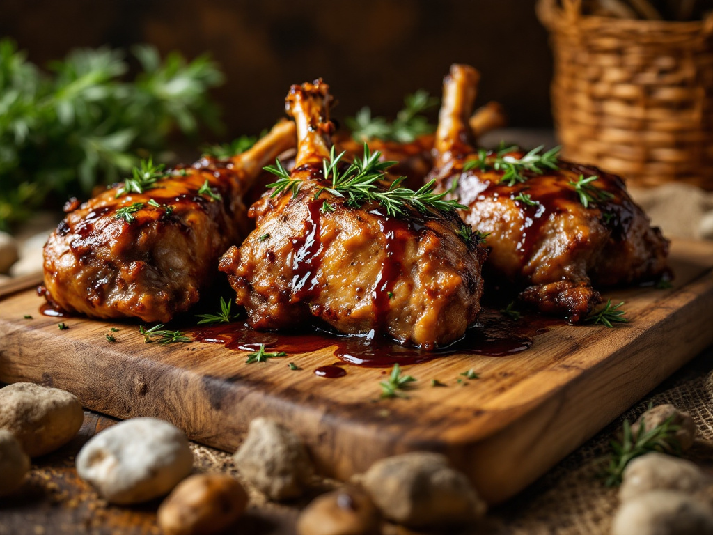 food tasty