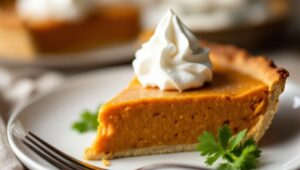 Secret ingredient for sweet potato pie