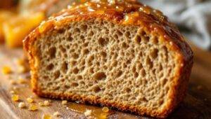sourdough bread recipe without starter