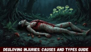 Degloving Injuries