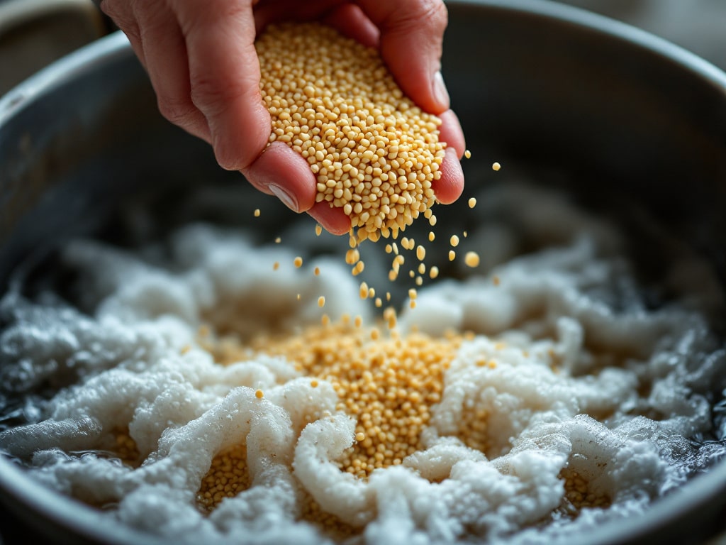 Cook Quinoa