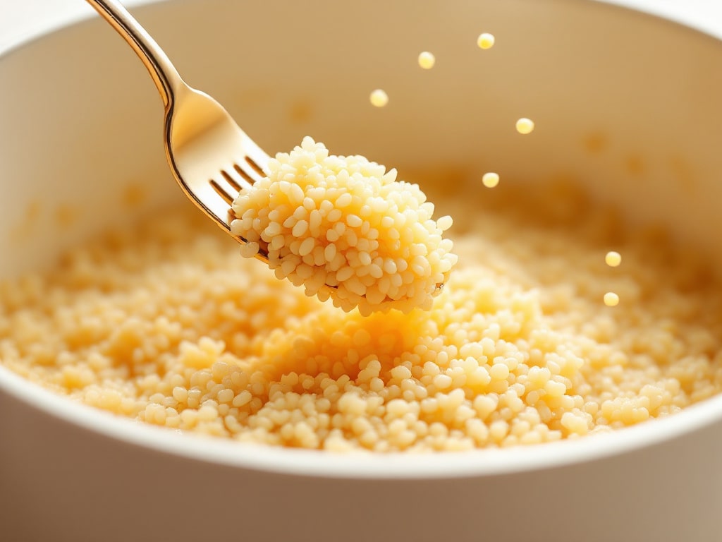 Quinoa