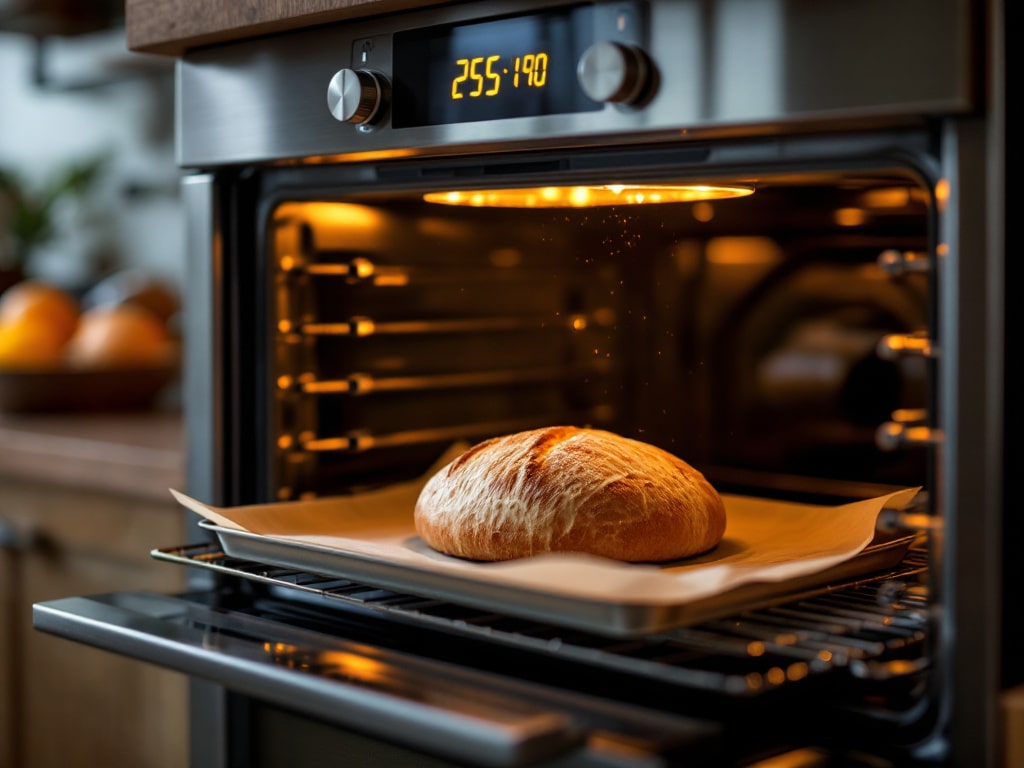 sourdough bread recipe without starter