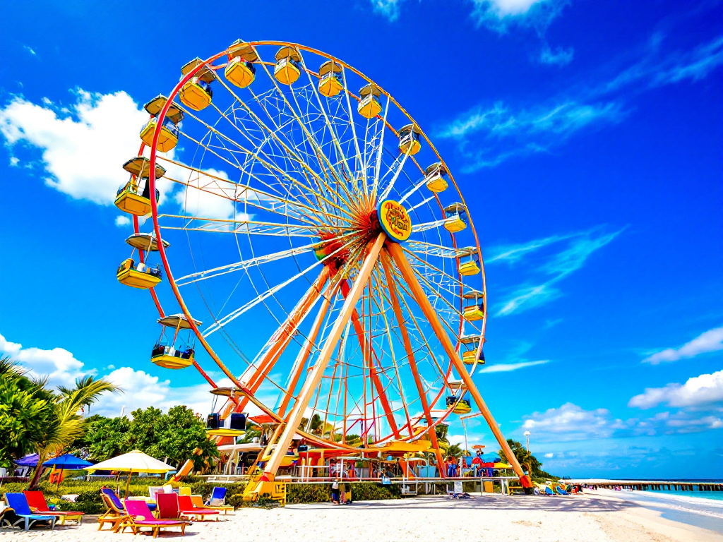 2025 Florida Strawberry Festival