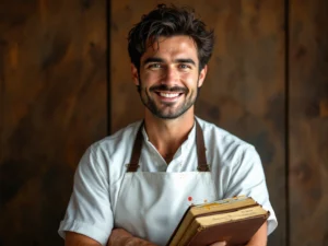 M Arslan Cooking Expert
