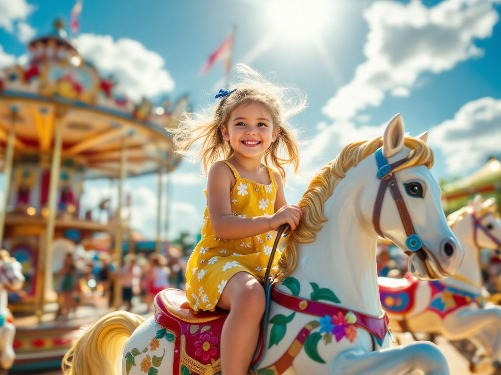 2025 Florida Strawberry Festival