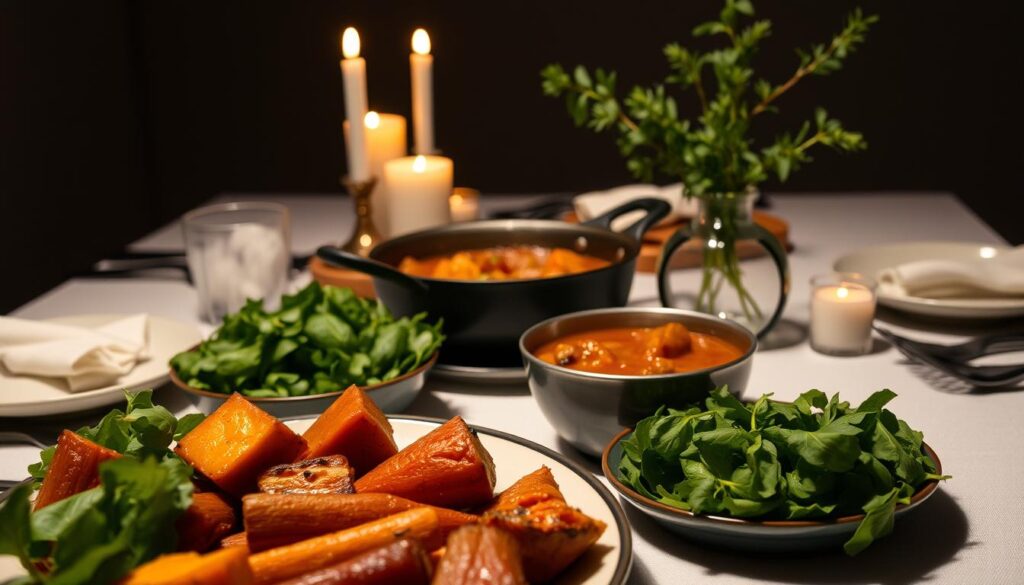 Garlic free Recipes for dinner