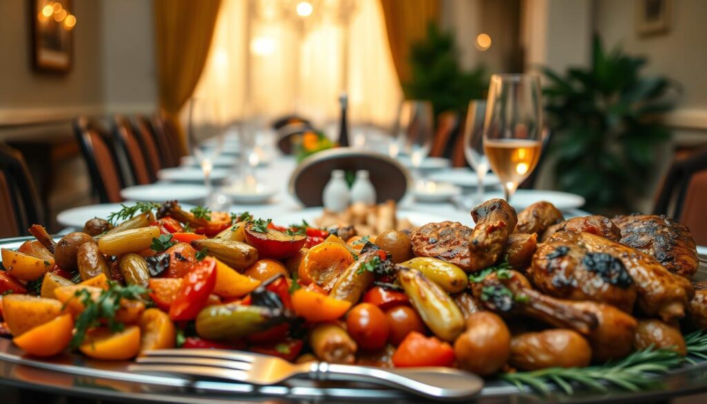 Garlic free Recipes for dinner