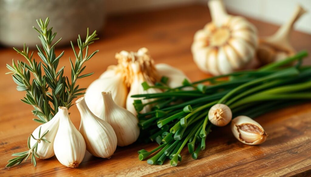 Garlic free Recipes for dinner