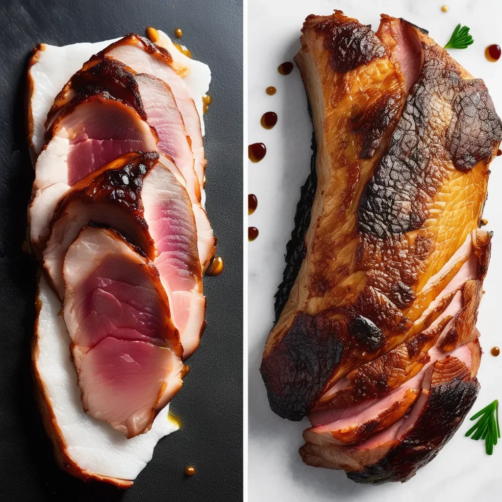 Cook Duck Breast with Sauerkraut